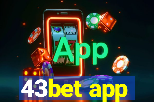 43bet app