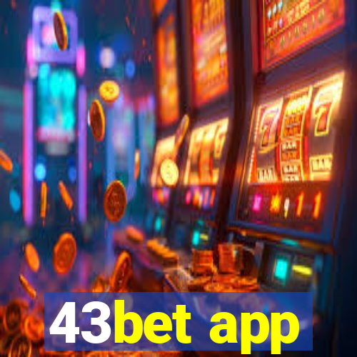 43bet app