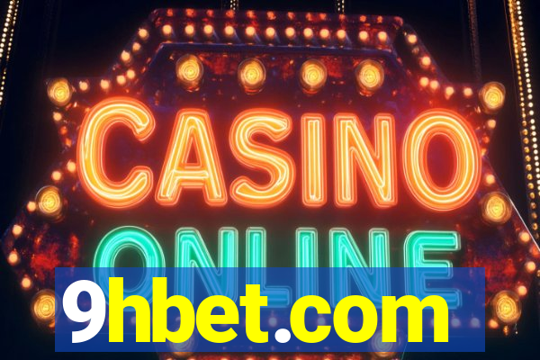 9hbet.com