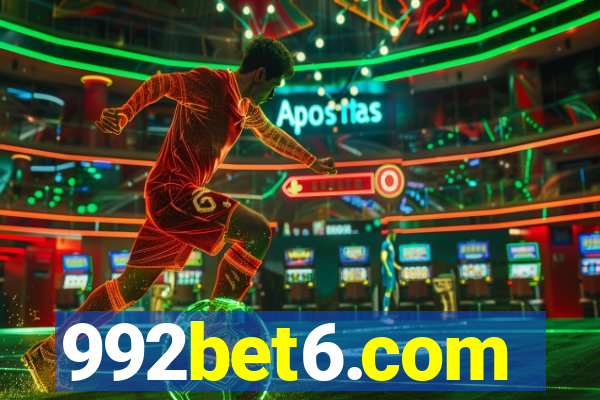 992bet6.com