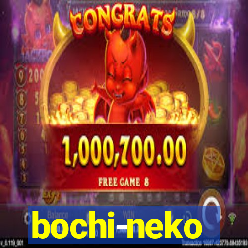 bochi-neko