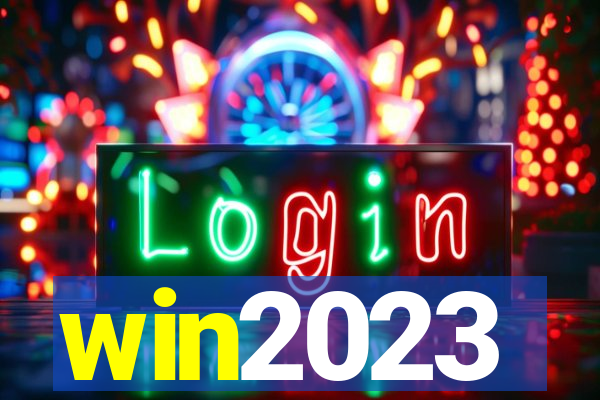 win2023