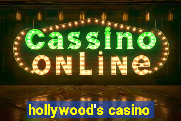 hollywood's casino