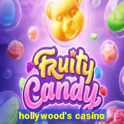 hollywood's casino