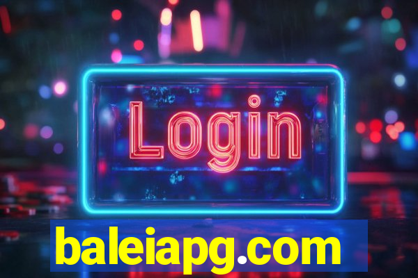 baleiapg.com