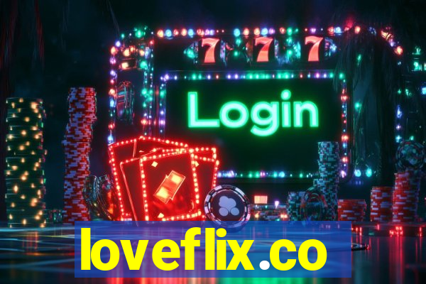 loveflix.co