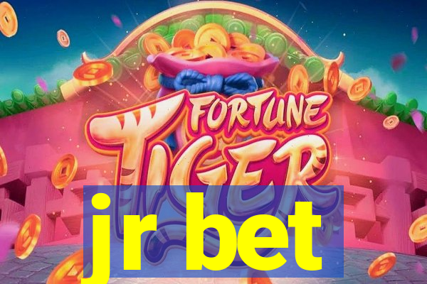 jr bet