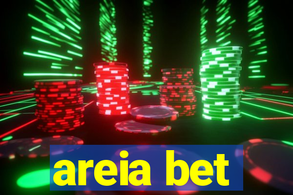 areia bet