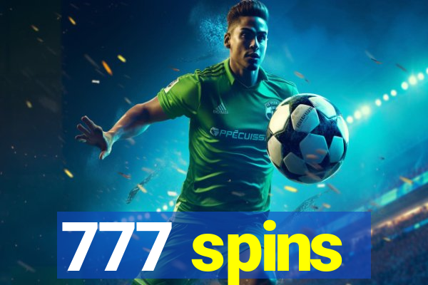 777 spins