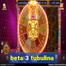 beta 3 tubulina