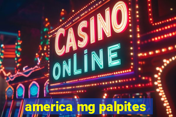 america mg palpites