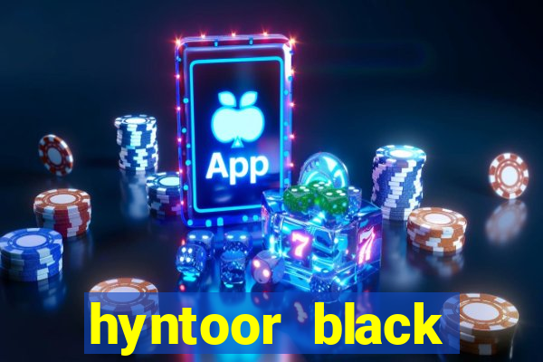 hyntoor black rabbit