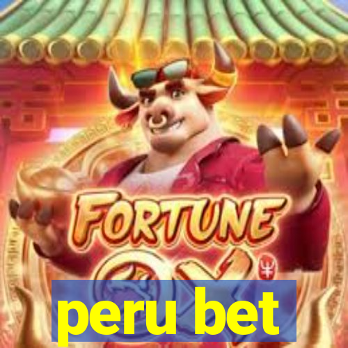 peru bet