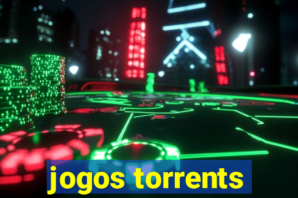 jogos torrents