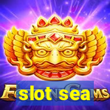 slot sea