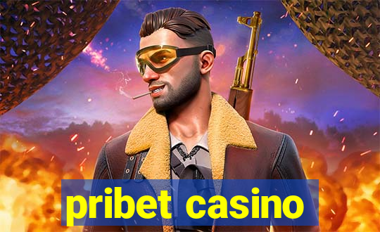 pribet casino