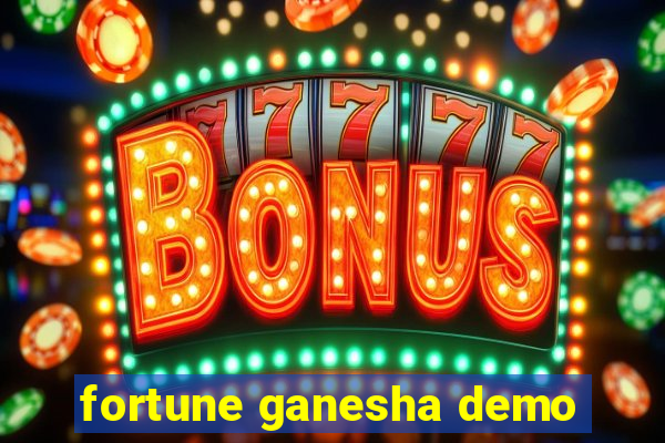 fortune ganesha demo