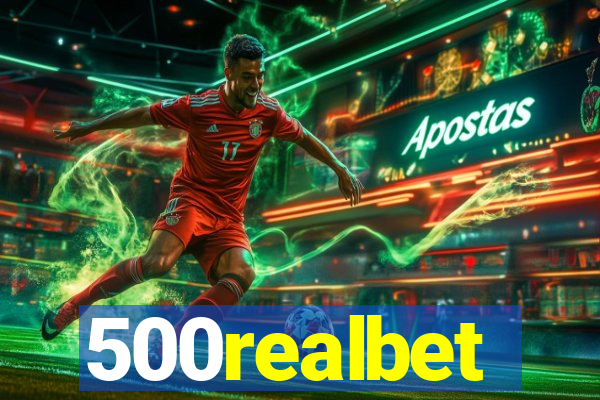 500realbet