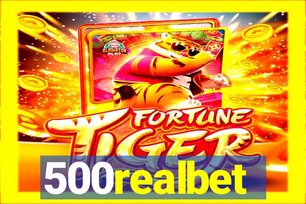 500realbet