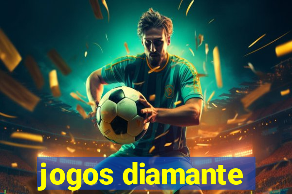 jogos diamante