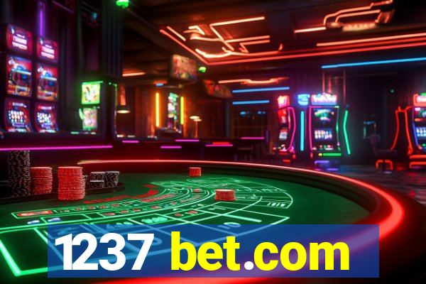 1237 bet.com