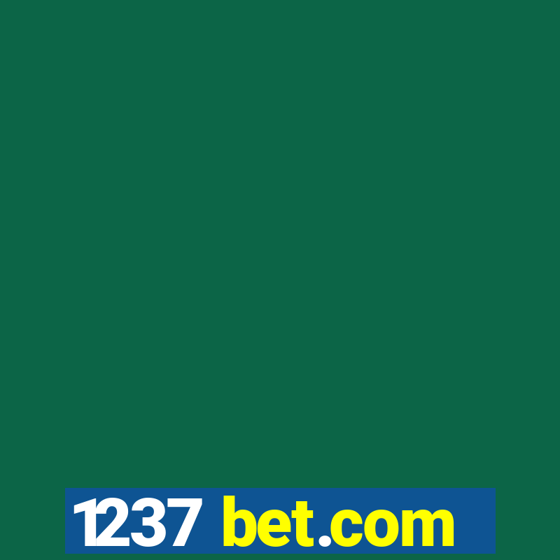 1237 bet.com