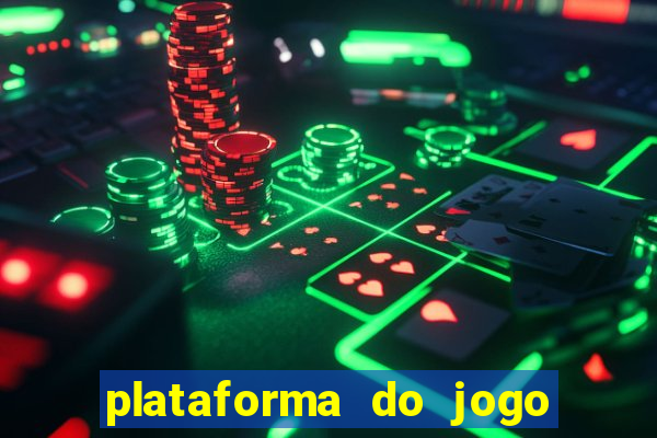 plataforma do jogo do tigre nova