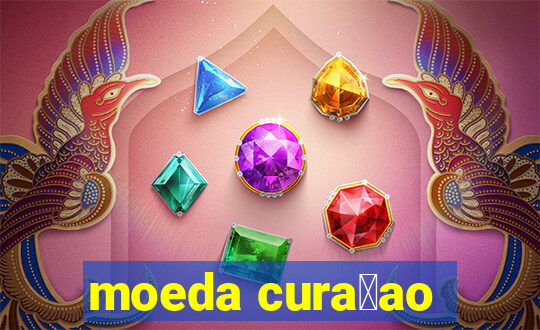 moeda cura莽ao