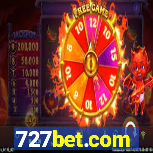 727bet.com