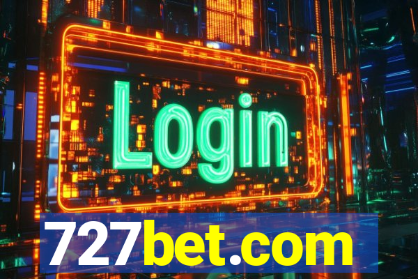 727bet.com