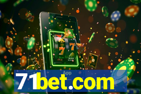 71bet.com