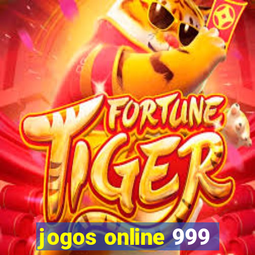 jogos online 999