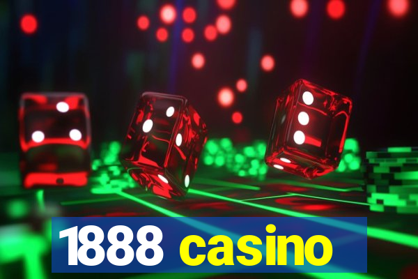 1888 casino