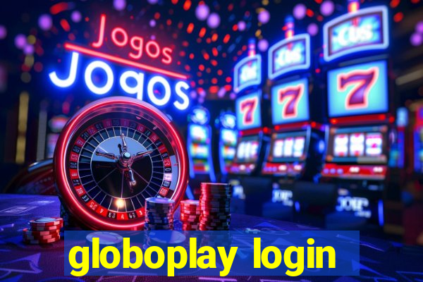 globoplay login