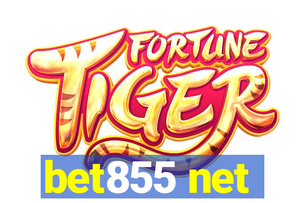 bet855 net