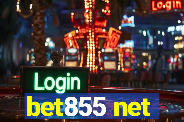 bet855 net