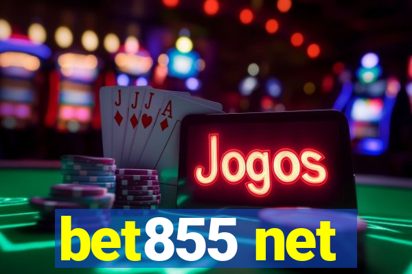 bet855 net