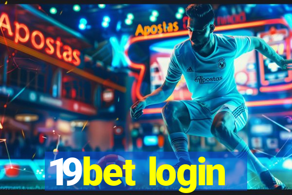 19bet login