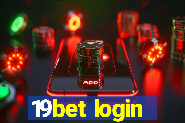 19bet login