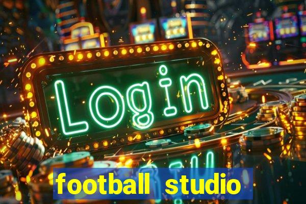 football studio grupo telegram