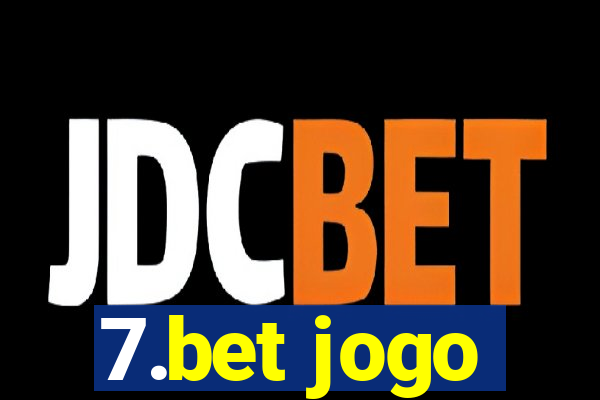 7.bet jogo