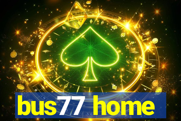 bus77 home