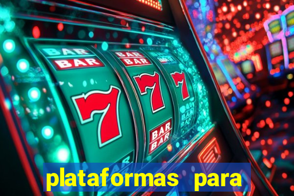 plataformas para jogar de gra?a