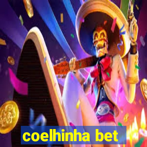 coelhinha bet