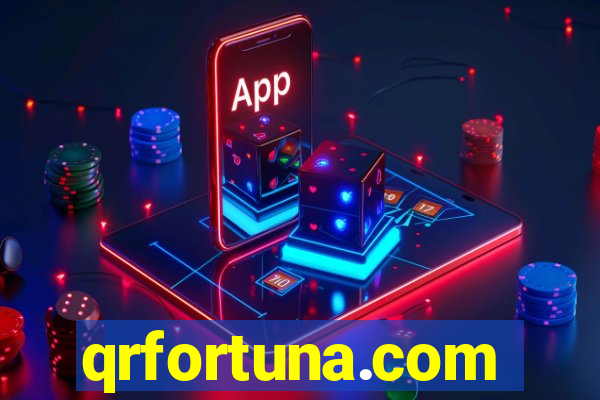 qrfortuna.com