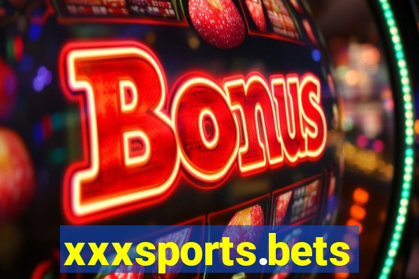 xxxsports.bets