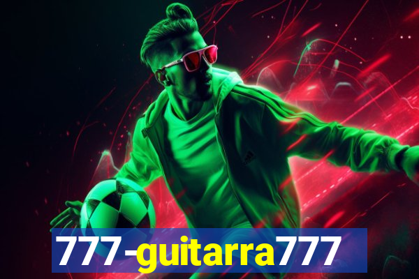 777-guitarra777.com