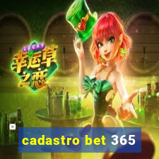 cadastro bet 365