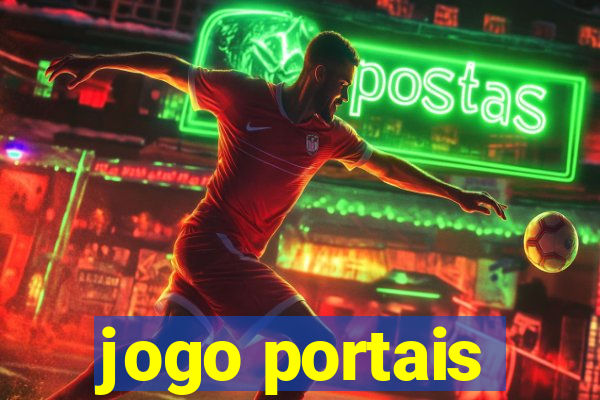 jogo portais