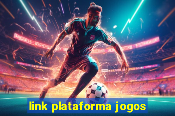 link plataforma jogos